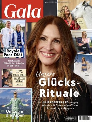 cover image of Gala